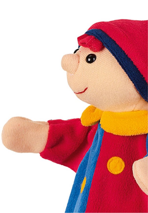 KINDER HANDPUPPE KASPER – Spielzeug – original