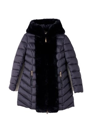 Camomilla Italia, Manteau d'hiver - black