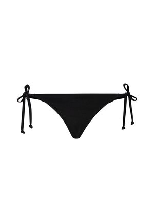 LASCANA, LSCN BY LASCANA PANTS BINDING - Braguita de bikini - black