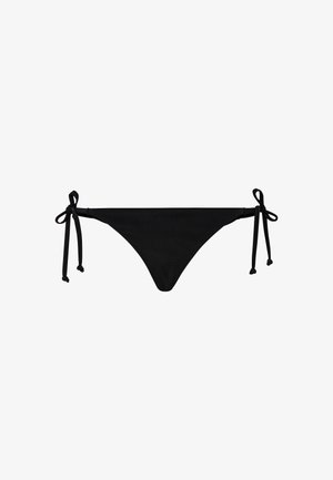 LASCANA, LSCN BY LASCANA PANTS BINDING - Braguita de bikini - black