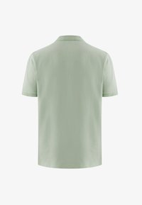 Non sélectionné, faded green