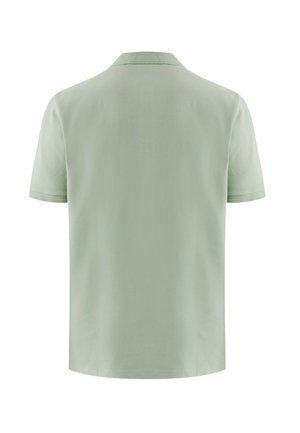 Mexx, SHORT SLEEVE BOGIE  - Poloshirt - faded green