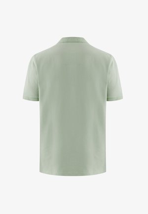 Mexx, SHORT SLEEVE BOGIE - Poloshirt - faded green