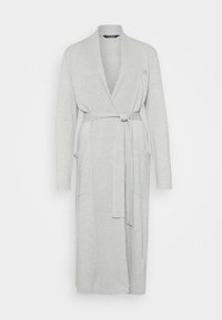 BALLET ROBE - Hommikumantel - grey