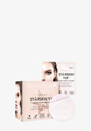 STARSKIN, STARSKIN ® VIP 7-SECOND LUXURY ALL-DAY MASK 5 PACK - Masque visage