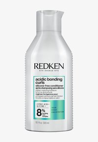 Redken - ABC CURLS CONDITIONER - Balsam Miniatyrbild 1