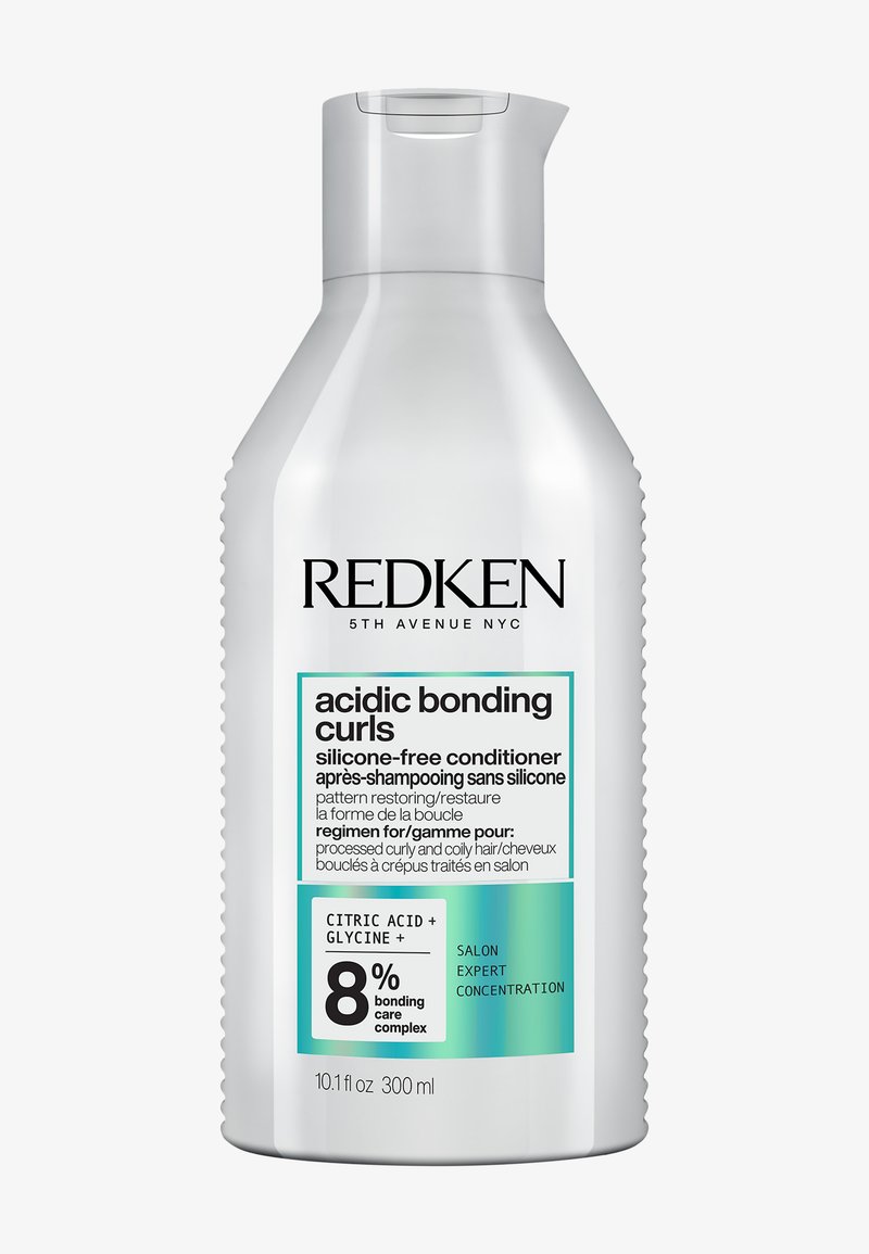 Redken - ABC CURLS CONDITIONER - Balsam, Forstør