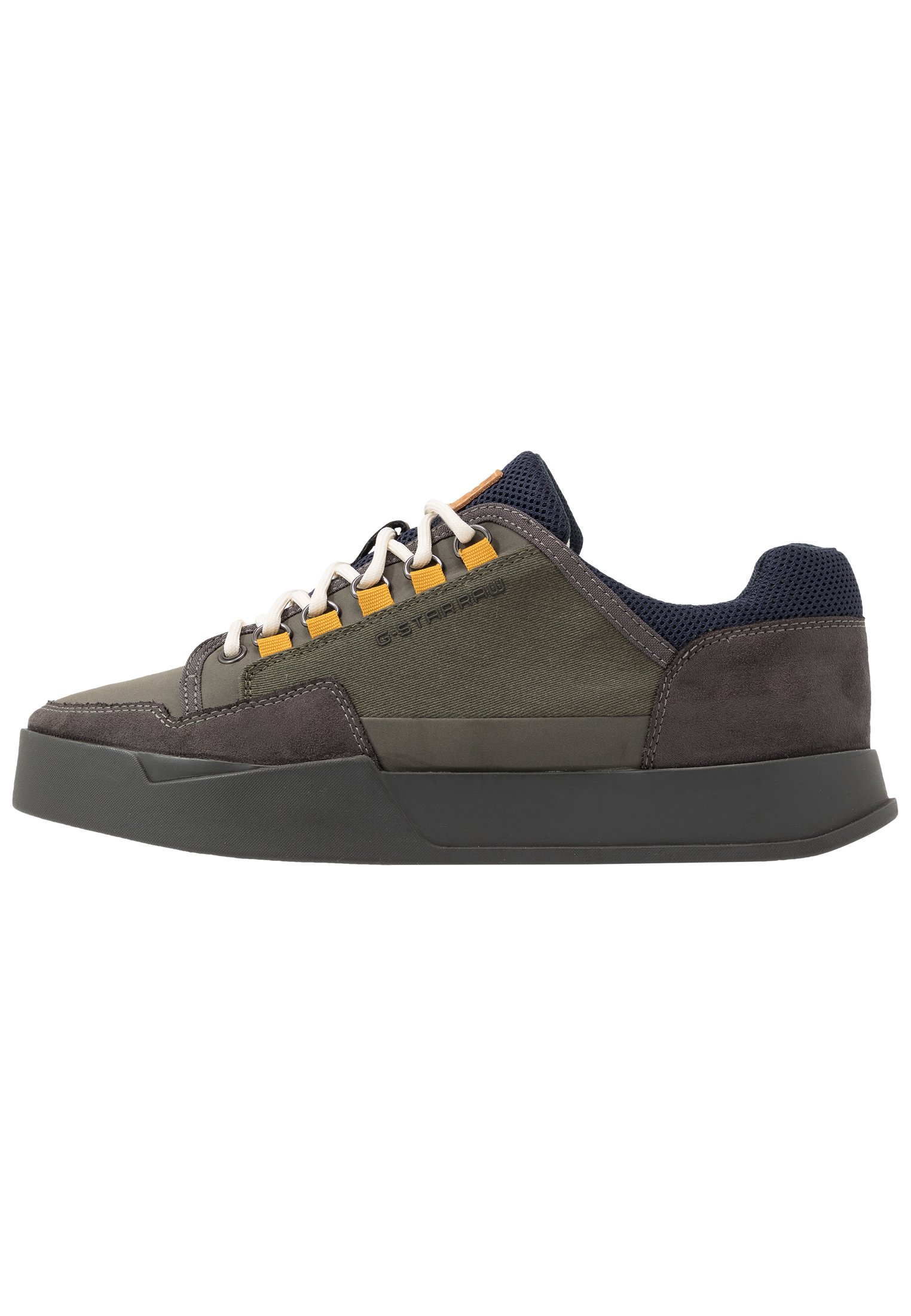 G Star RACKAM VODAN LOW Joggesko rovercombat Zalando.no G Star RACKAM VODAN LOW Joggesko combat Zalando.no