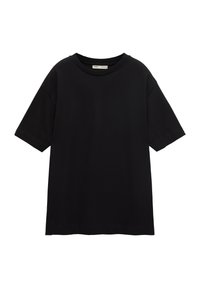 SHORT SLEEVE - T-shirt basic - black