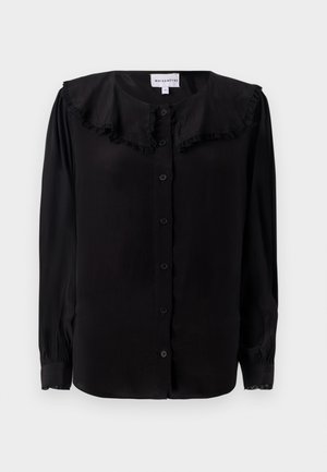Maisonêtre ELSA - Chemisier - black