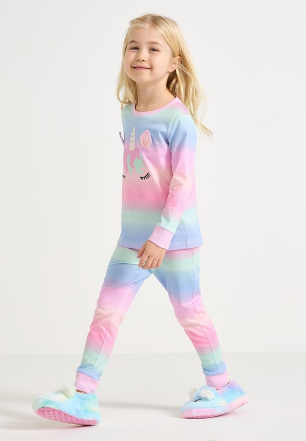 3D - Nachtwäsche Set