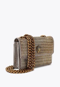 Kurt Geiger London KENSINGTON - Borsa a tracolla - beige