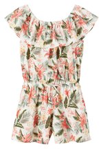 Name It Mädchen Playsuit - Ärmelloser Jumpsuit Für Coole Kids