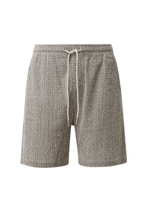 QS, BERMUDA - Shorts - beige