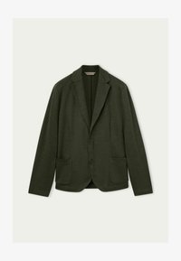 Unausgewählt, dark green
