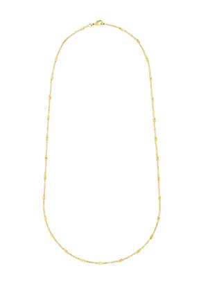 SAMUEL - Ketting - goldfarbend