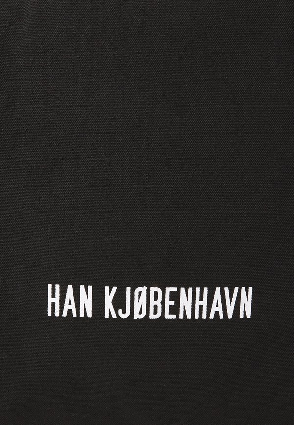 LOGO TOTE BAG UNISEX - Tote bag3