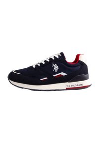 U.S. Polo Assn. Sneakersy niskie