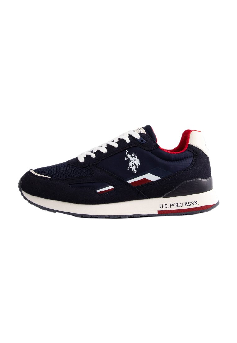 U.S. Polo Assn. Sneakersy niskie