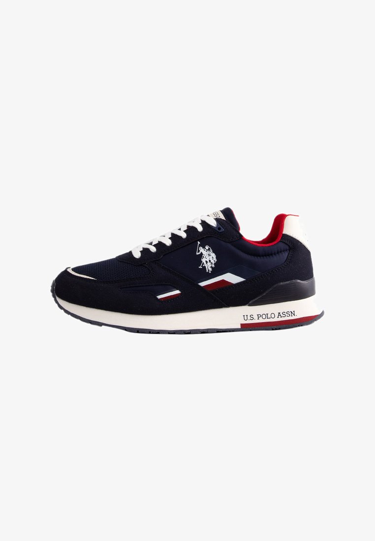 U.S. Polo Assn. Sneakersy niskie