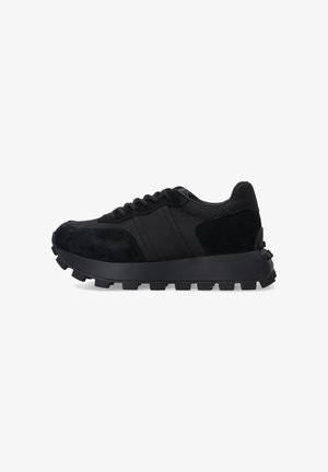 VENEZIA, Sneaker low - black