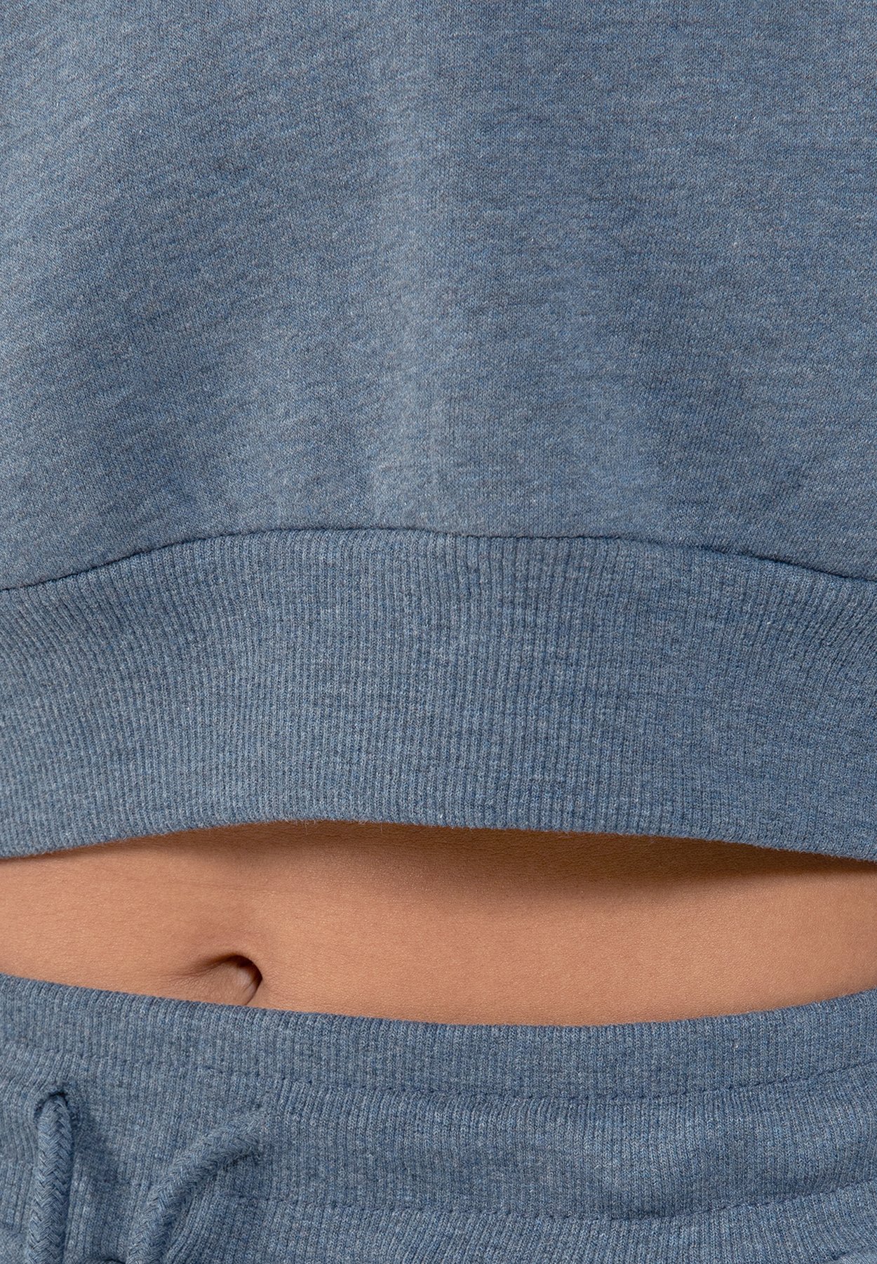 CROP SWEATSHIRT AMELIA