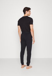 JOOP! Pyjamabroek - black