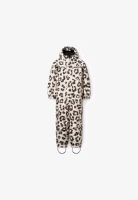 Não selecionado, snow leo