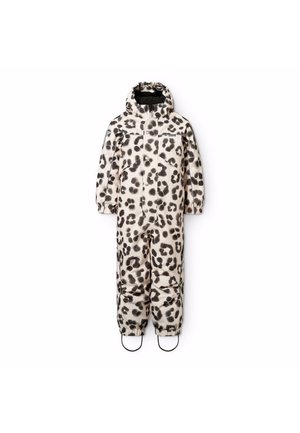 POLARIS JUNIOR UNISEX - Skioverall / Skidragter - snow leo