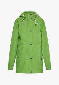 Kijelölve, hellgrün