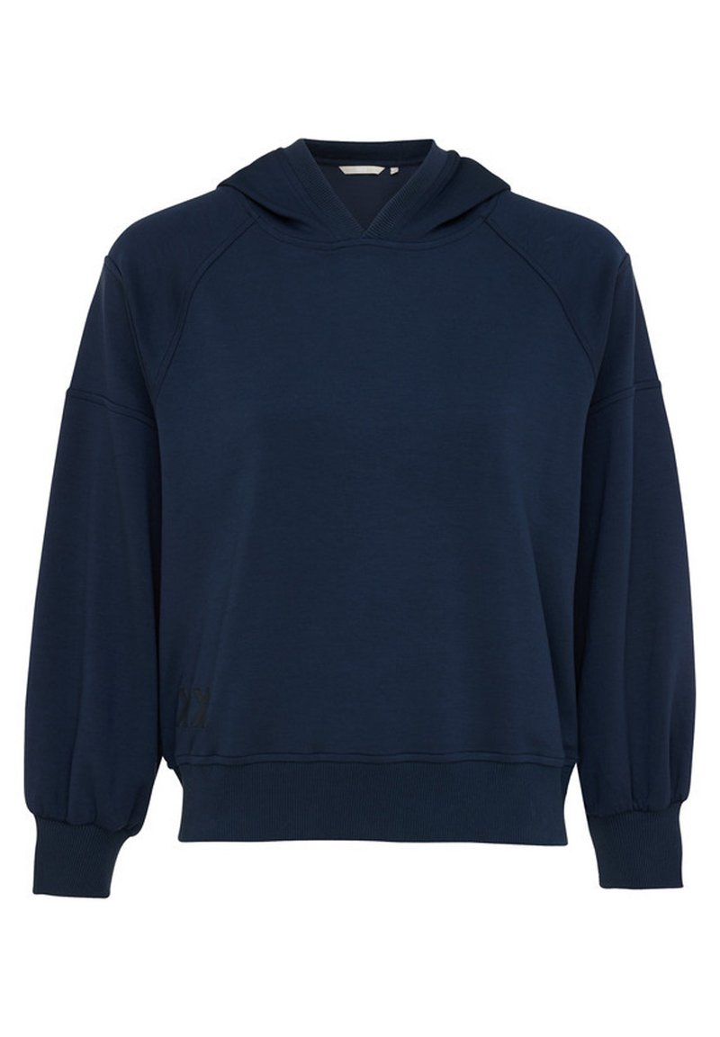 Mexx Hoodie donkerblauw Mexx Hoodie donkerblauw