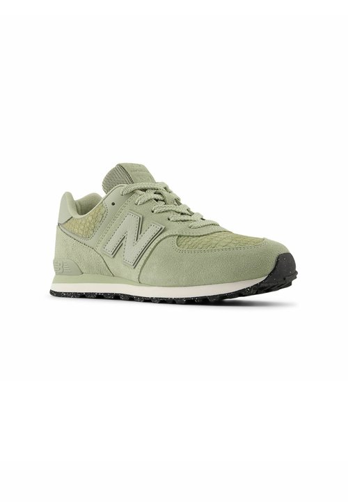 New Balance 574 - Trainers - garter snake garter snake — foto 5