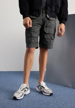 Shorts - grey