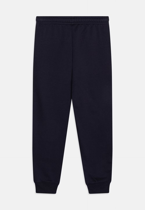 PUMA LOGO UNISEX - Tracksuit bottoms - new navy — photo 2