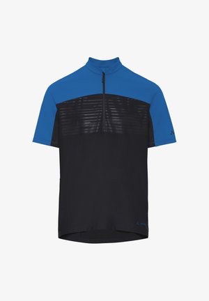 Vaude, QIMSA PRO HZ - Maglia da ciclista - radiate blue