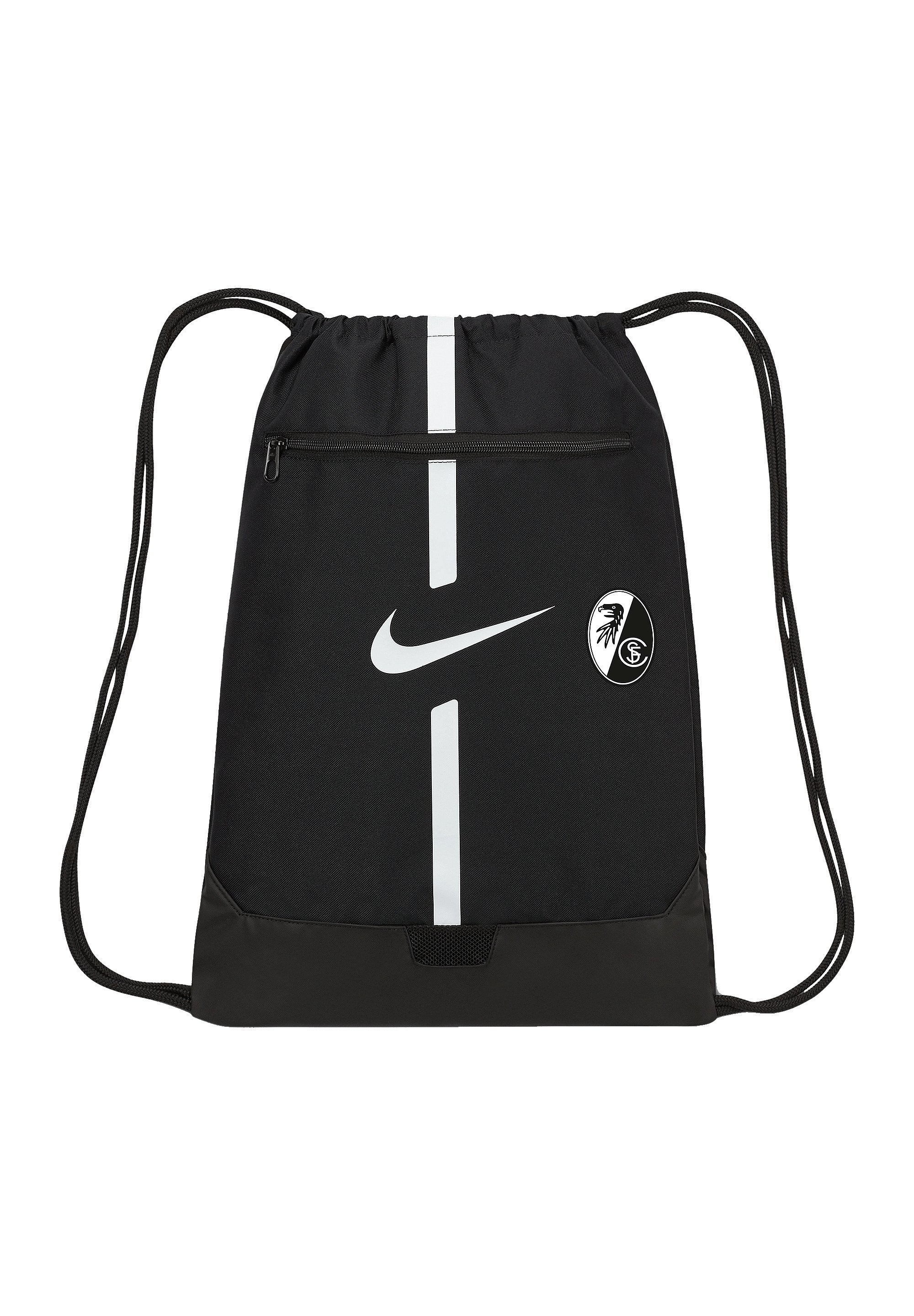 Nike Performance Sportbeutel schwarz