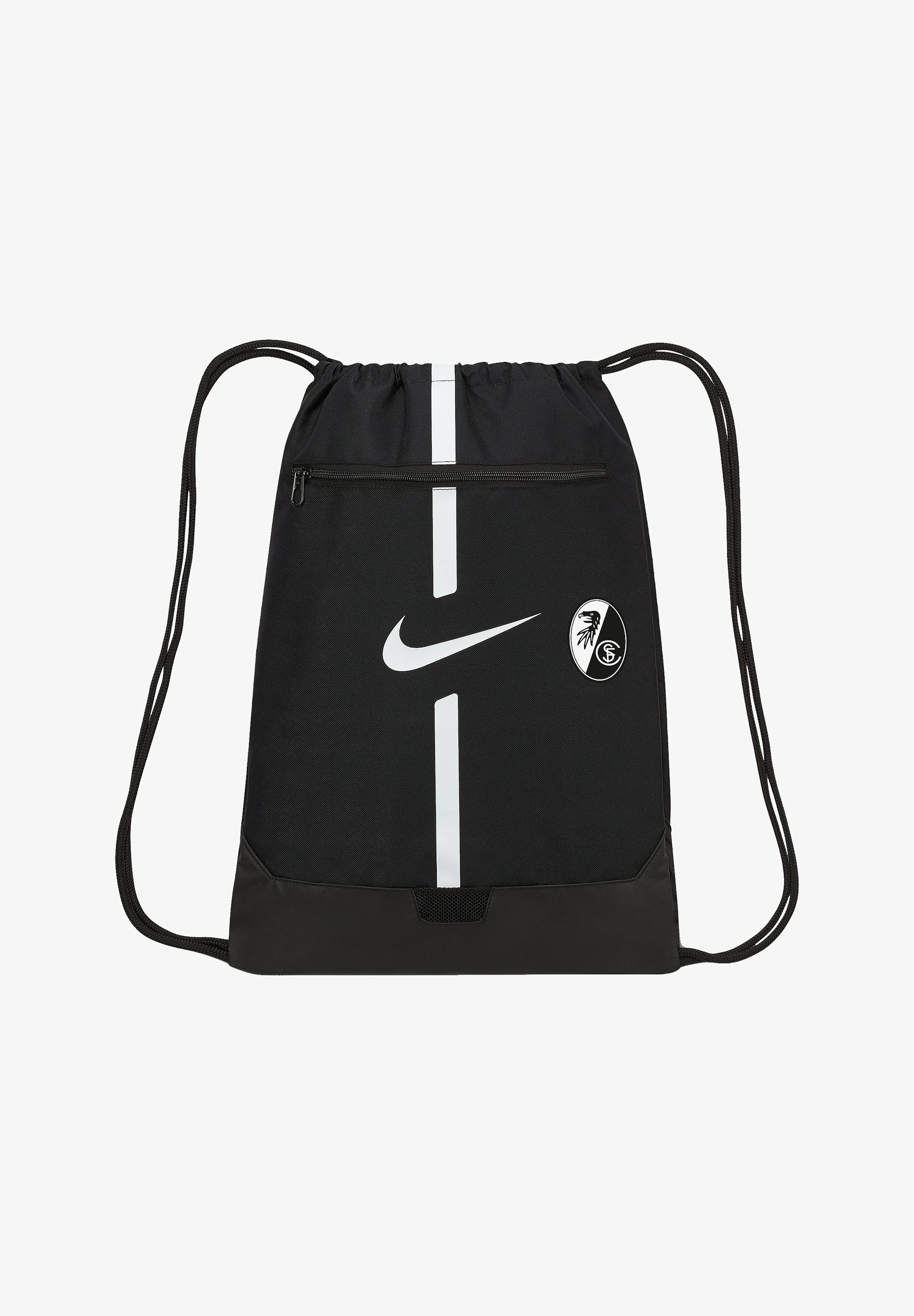 Nike Performance Sportbeutel schwarz