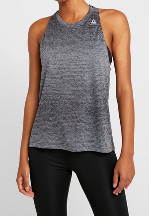 Camiseta deportiva - grey