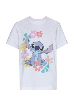 Mister Tee - T-shirt z nadrukiem