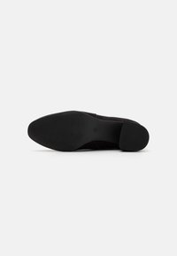 Marco Tozzi Botines - black
