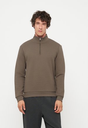 Pier One by Zalando, Суитшърт - bungee cord