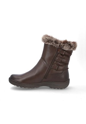 Botas para la nieve - marron