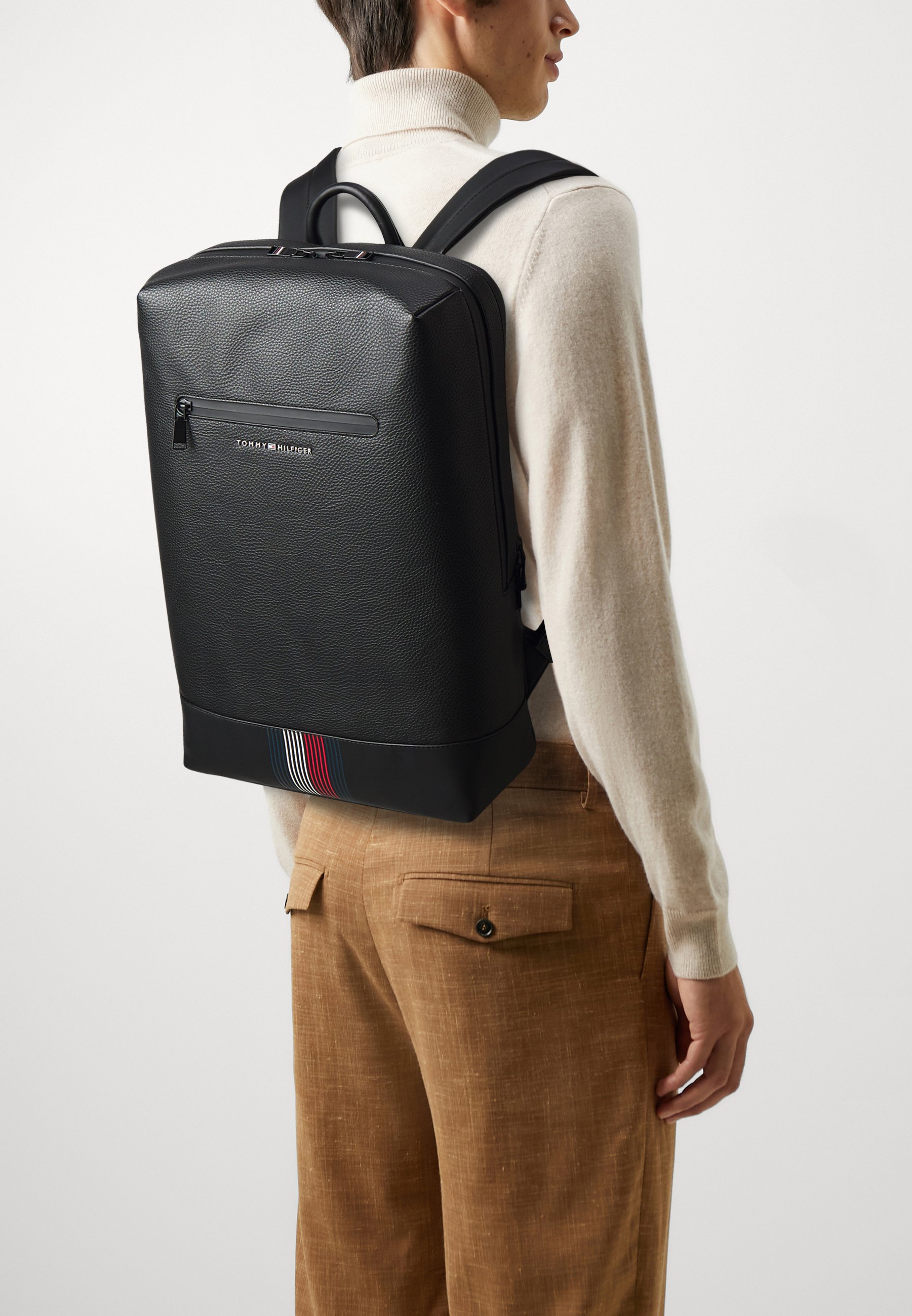 Backpack Bauletto Tommy Hilfiger Zaini Tommy Hilfiger Zalando