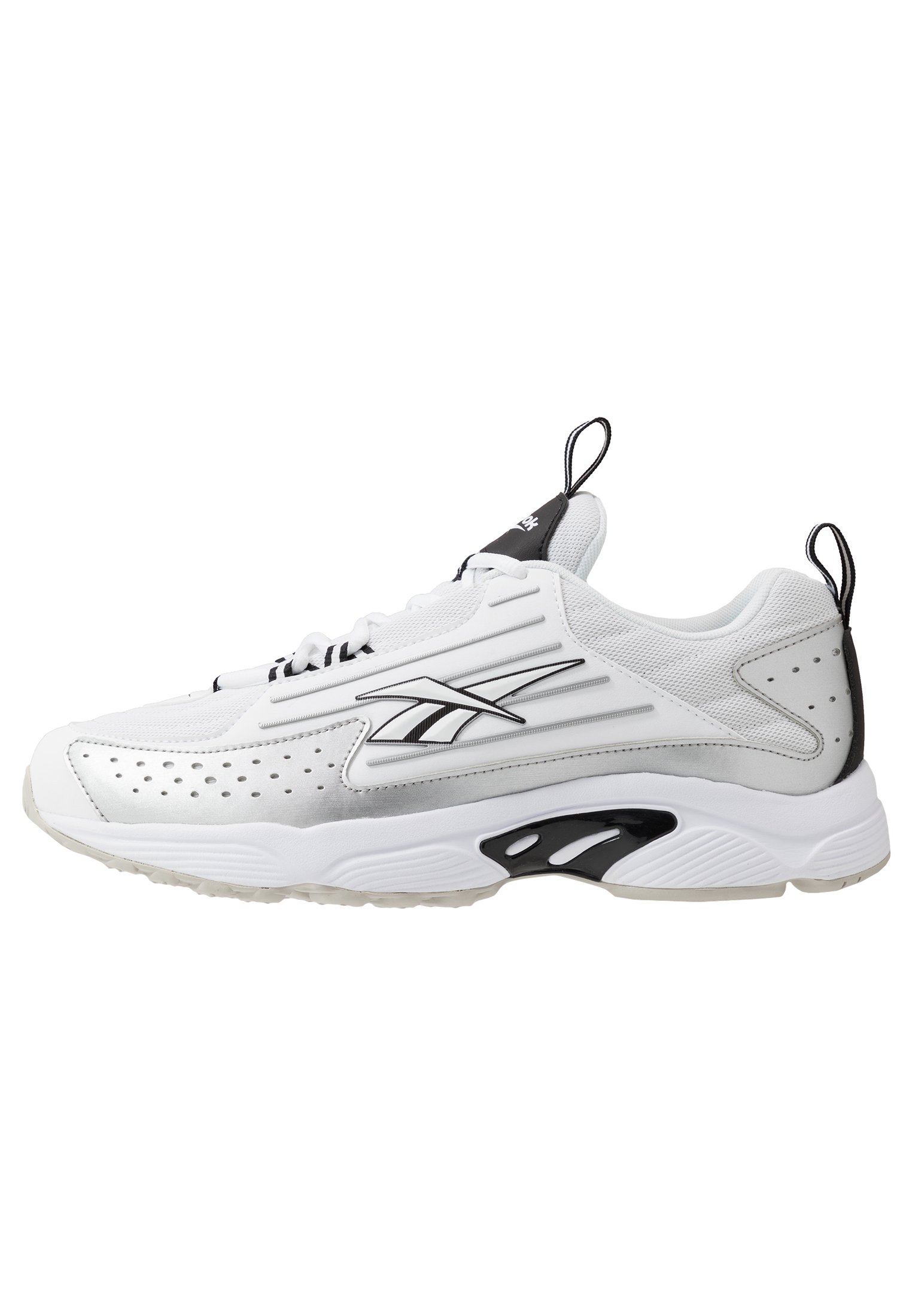 basket reebok dmx