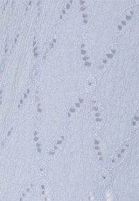 Pieces Maternity PMCHRISTY - Blusa - kentucky blue