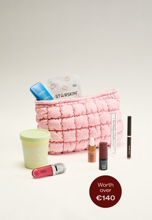 Zalando Beauty, FACE GIFT BAG - THE RADIANT FACE EDIT - Set de maquillage