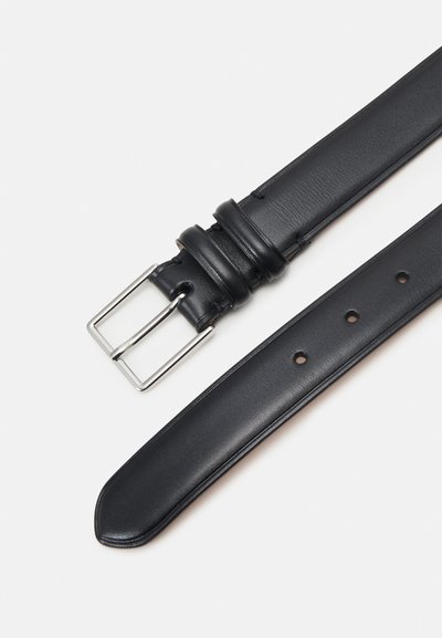 Paul Smith BELT CLASSIC SUIT - Cinturón - black