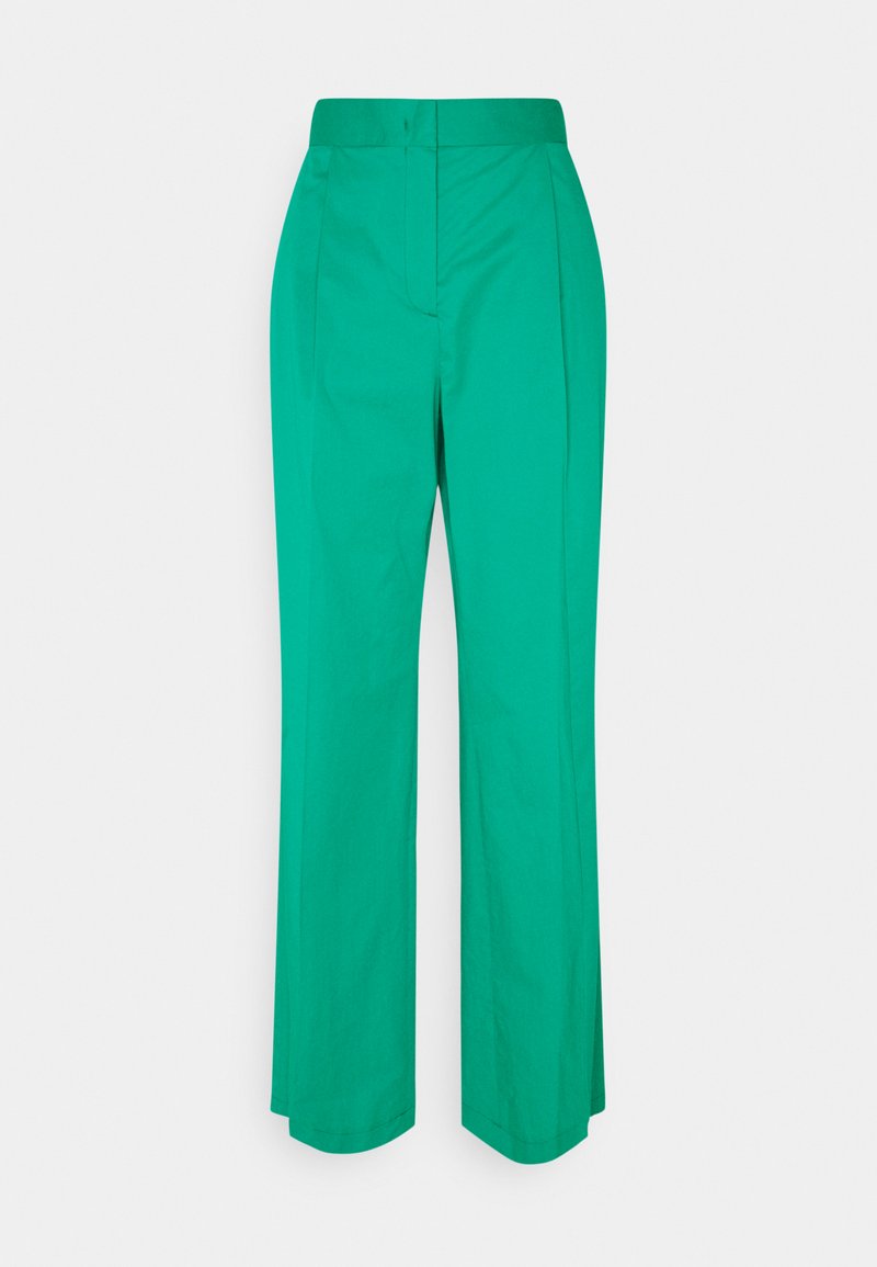 PS Paul Smith Broek groen