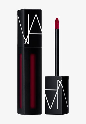 NARS POWERMATTE LIP PIGMENT - Tinta labbra - under my thumb