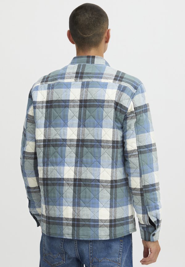 PRCHAD - Light jacket4